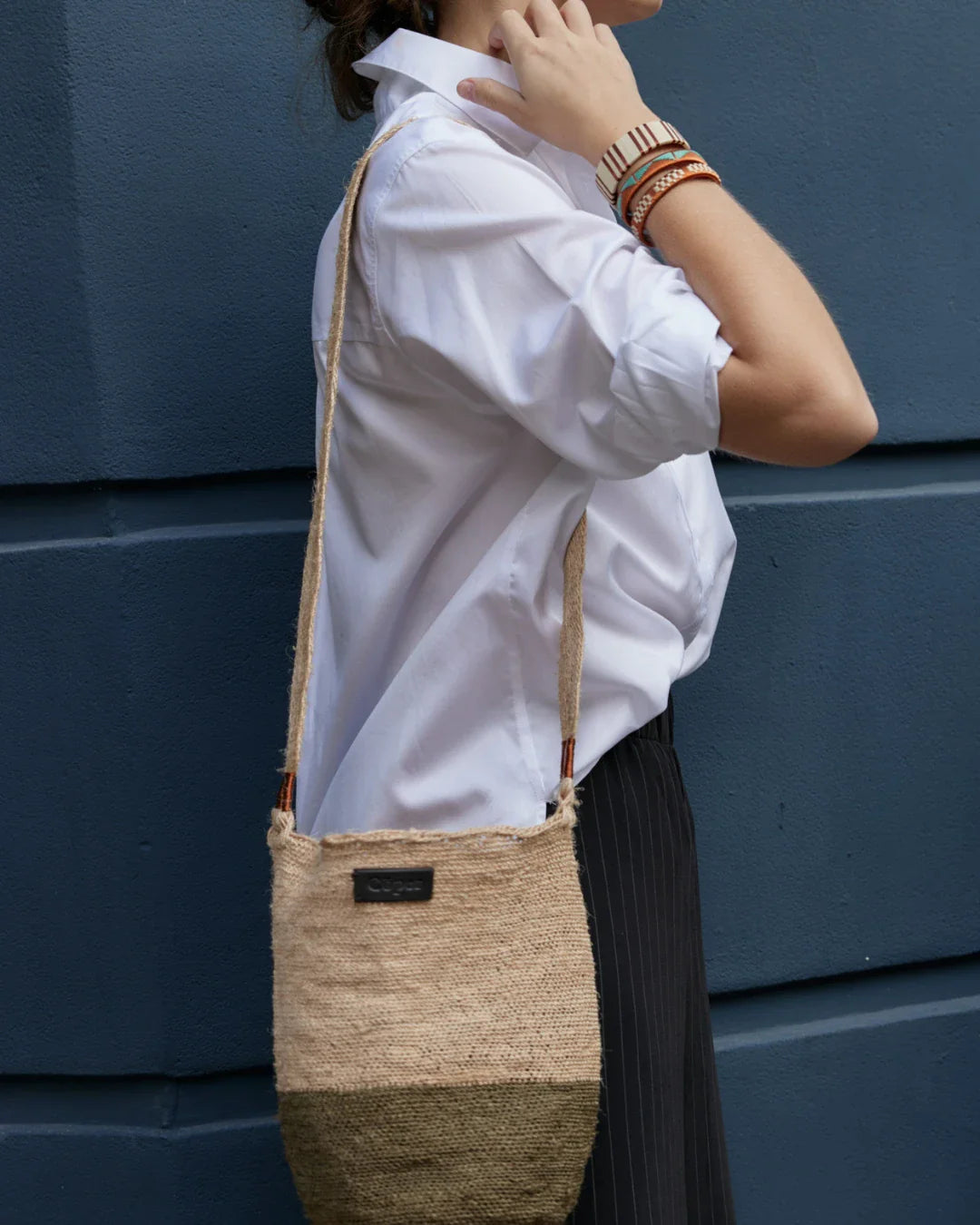 Bolso Quimu | Natural
