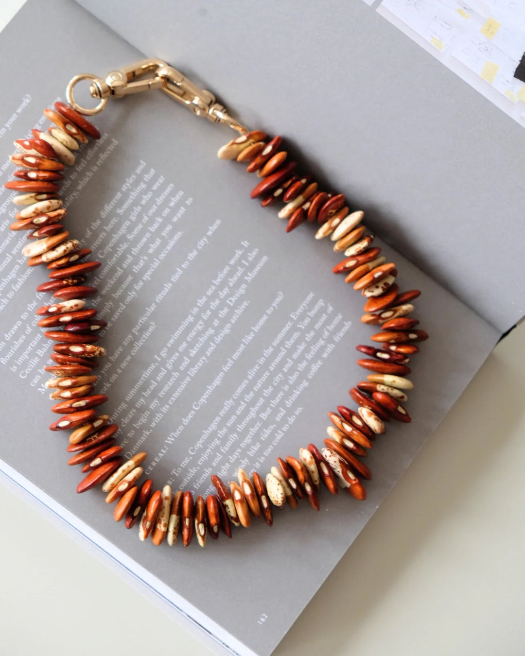 Collar Agnes | Miel