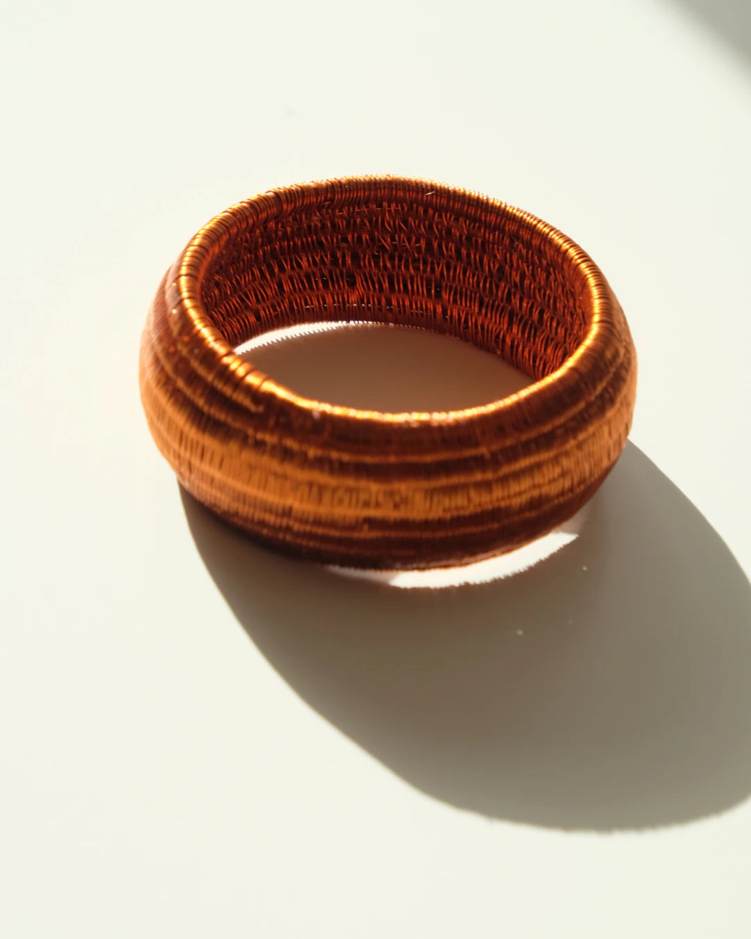 Felicia Brazalete | Cobre