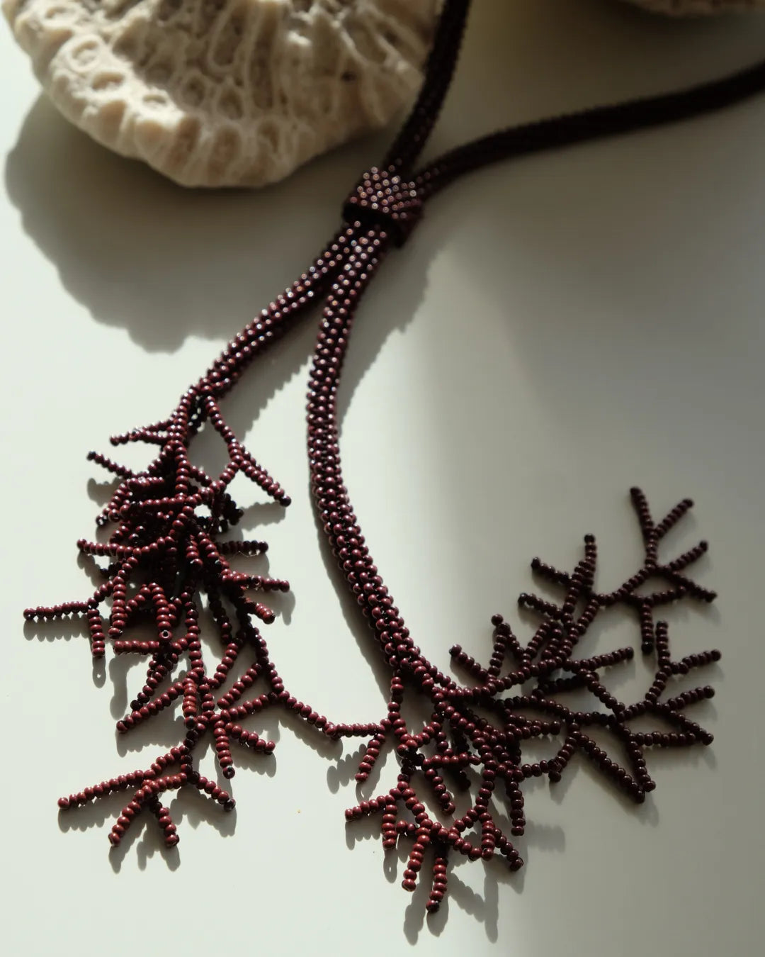 Collar Mara | Malbec