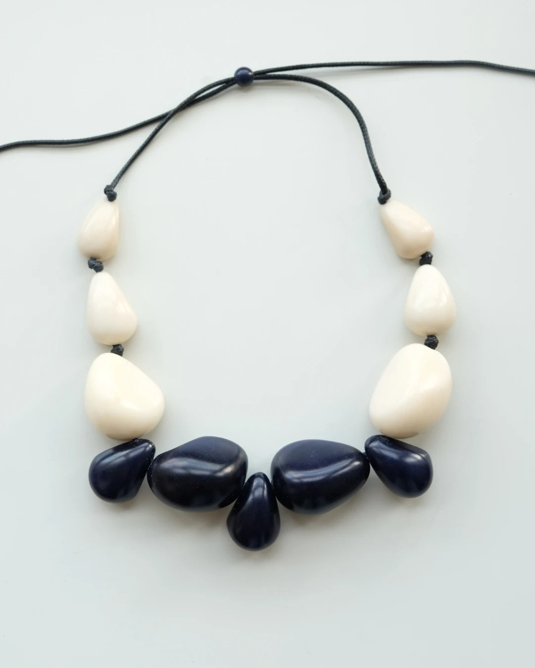 Collar Marina | Azul Marino