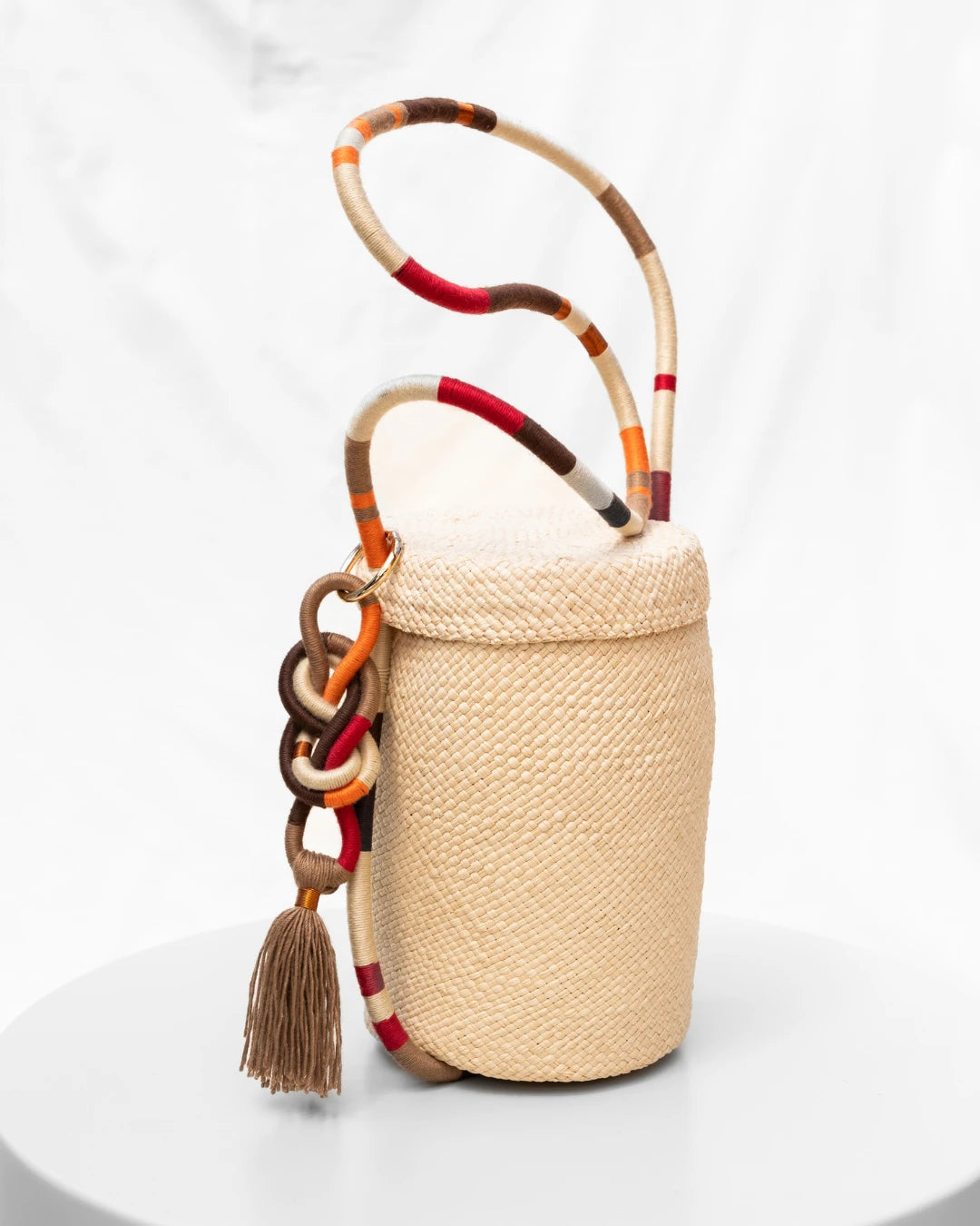 Bolso Cora | Beige
