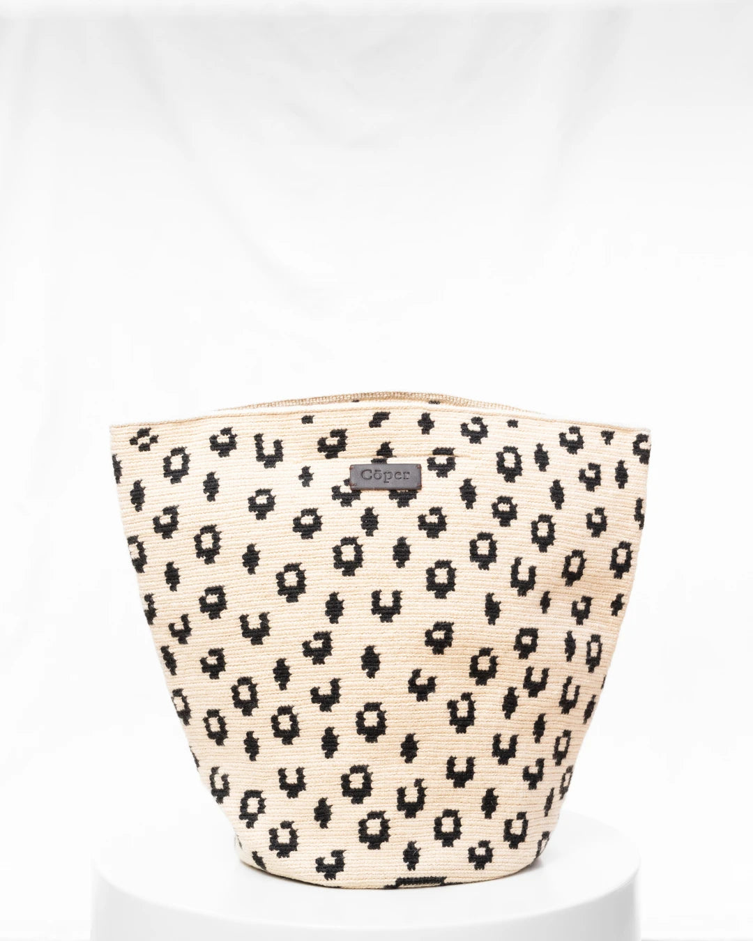 Jagua Bolso de Mano | Beige