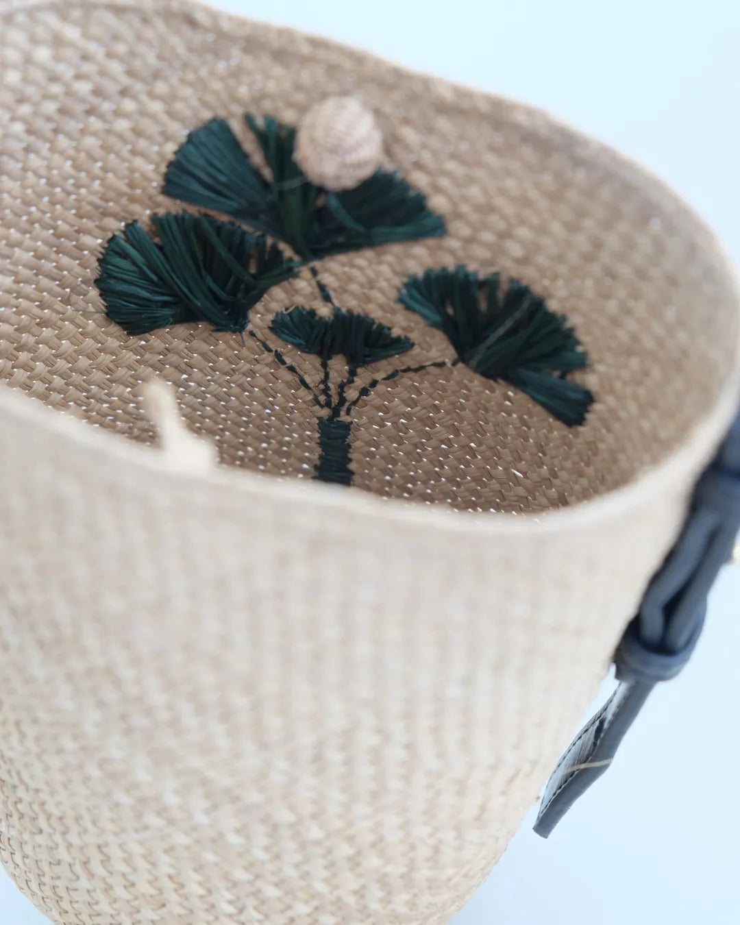 Bolso Ginkgo