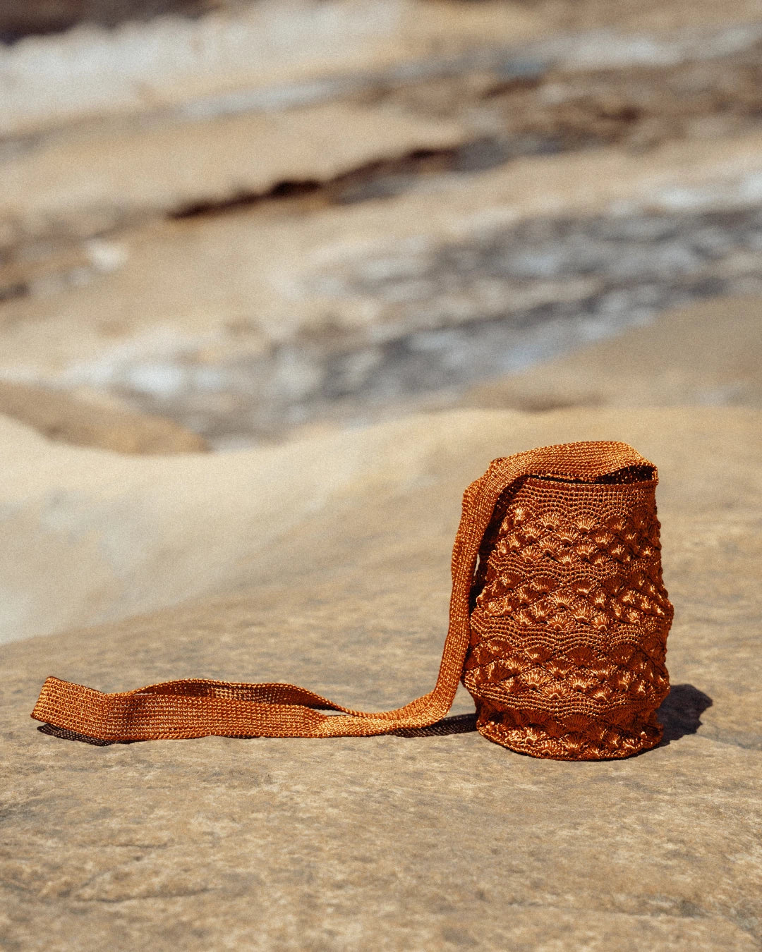 Iris Bolso Bucket