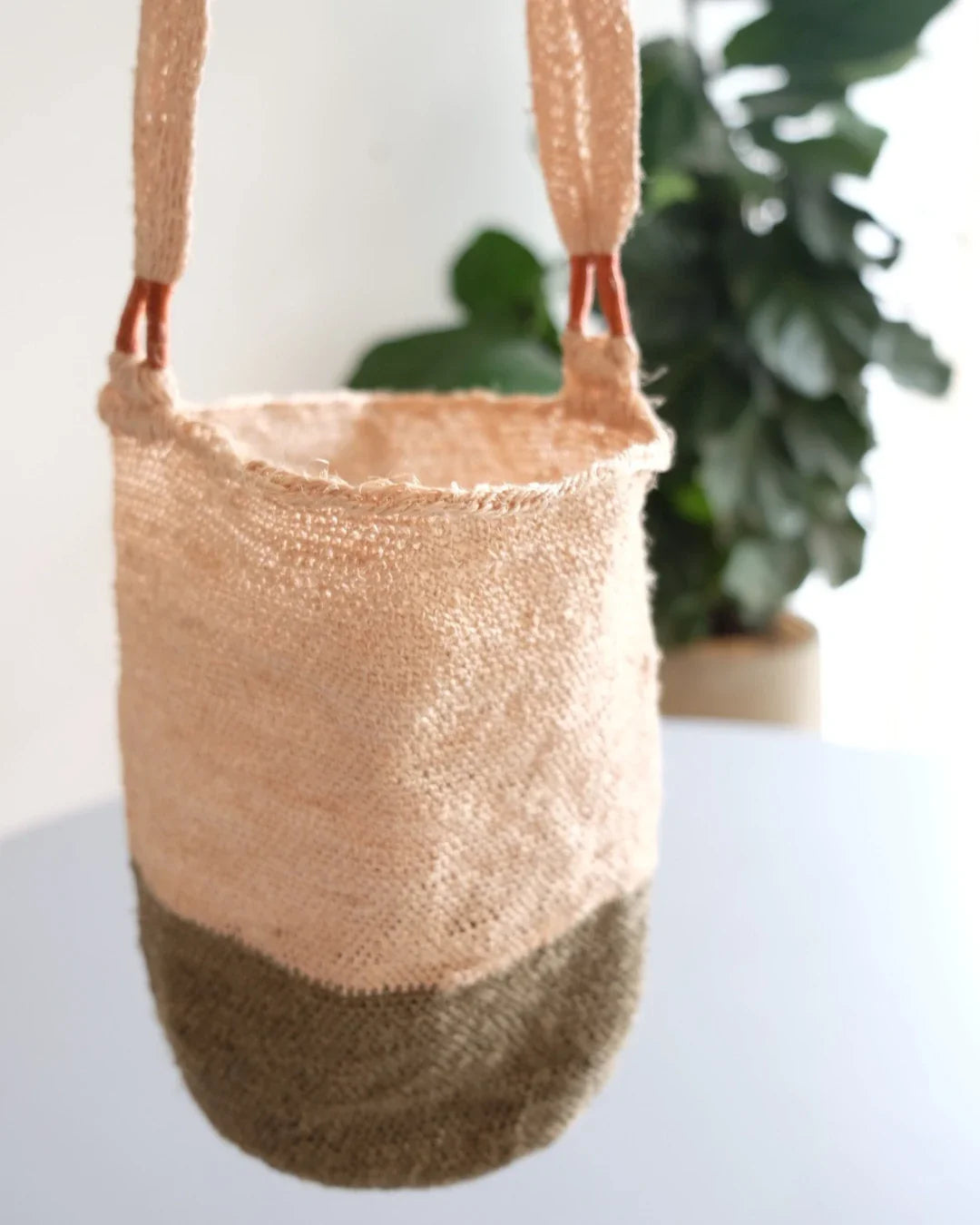 Bolso Quimu | Natural