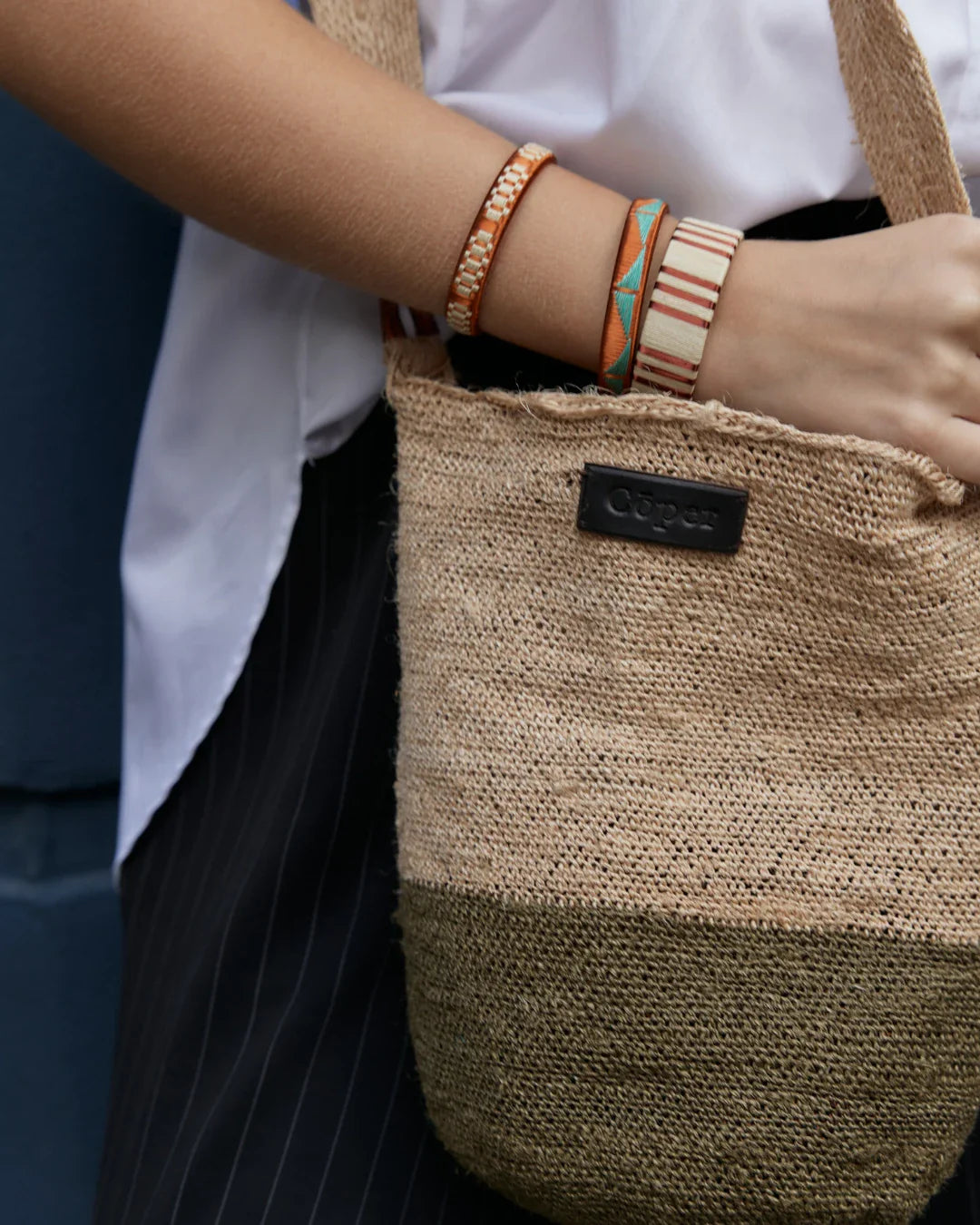 Bolso Quimu | Natural