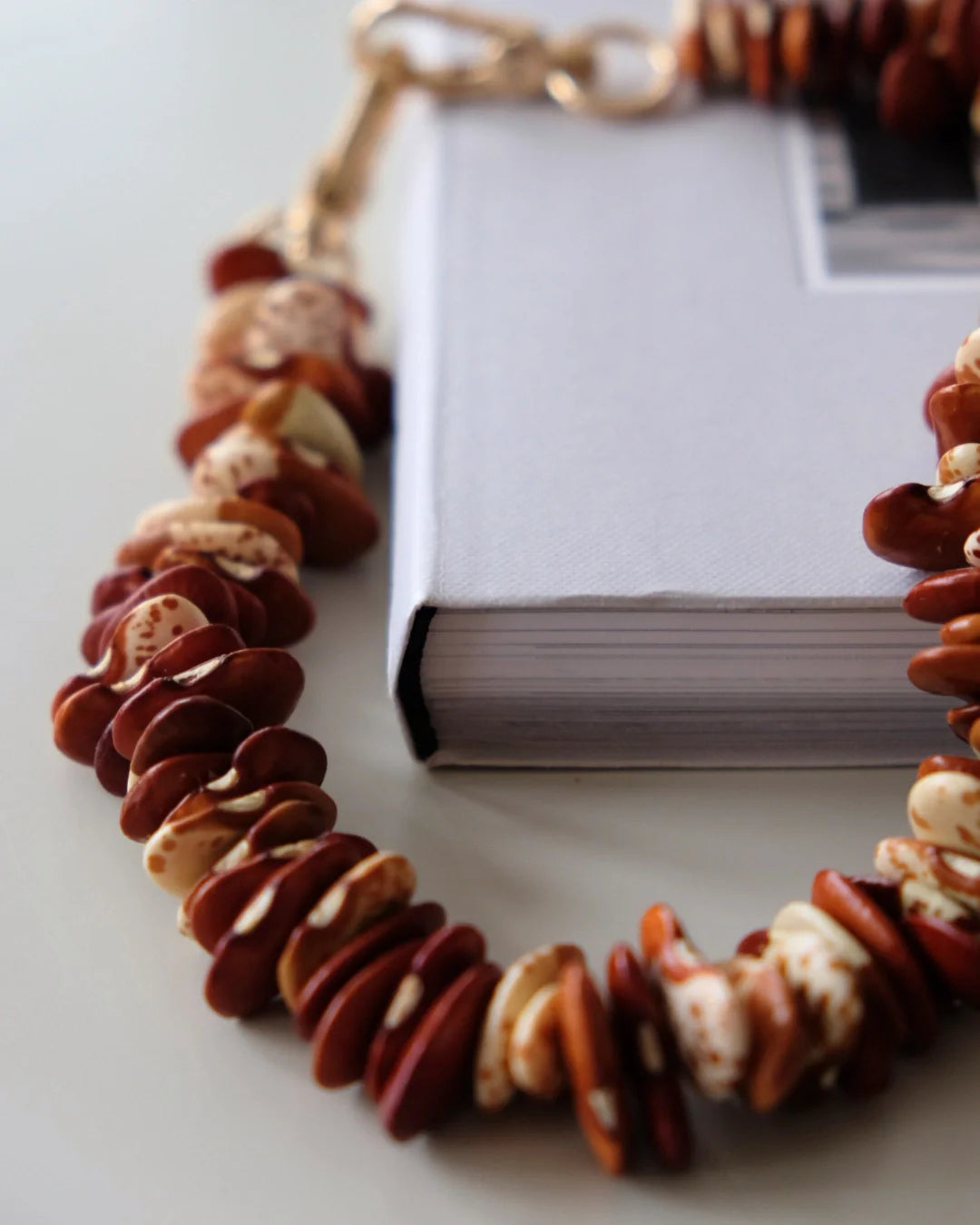Collar Agnes | Miel