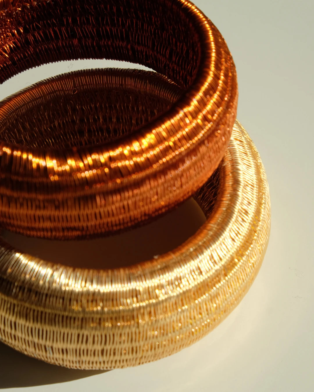 Felicia Brazalete | Cobre