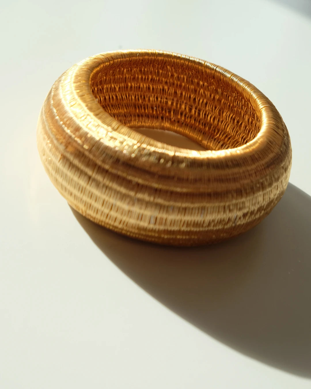 Felicia Brazalete | Dorada