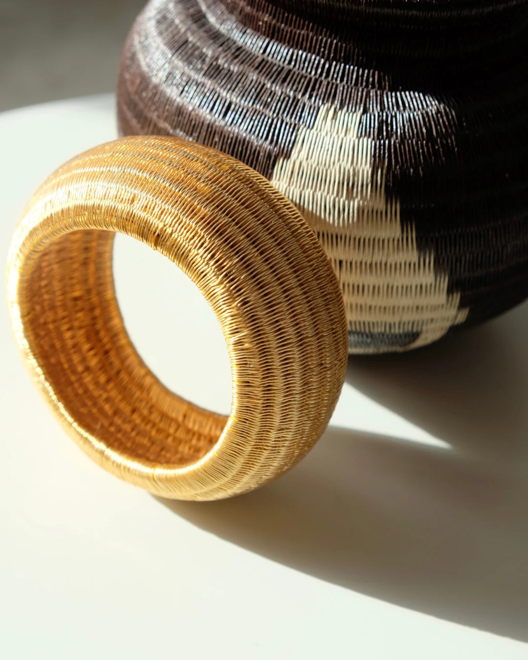 Felicia Brazalete | Dorada