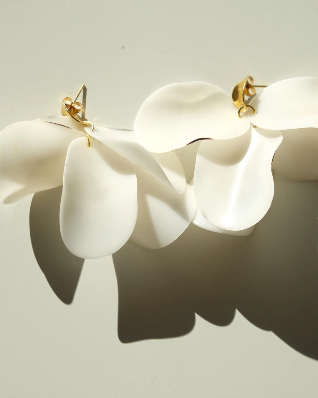 Aros Flora | Off-White