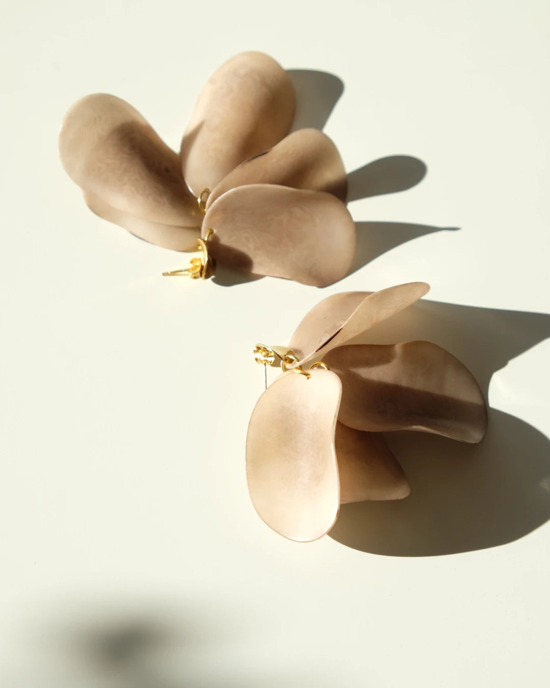 Aros Flora | Visón