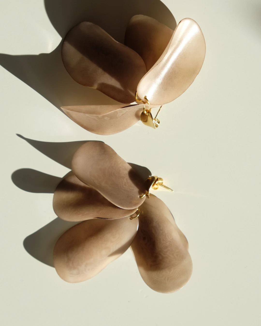 Aros Flora | Visón