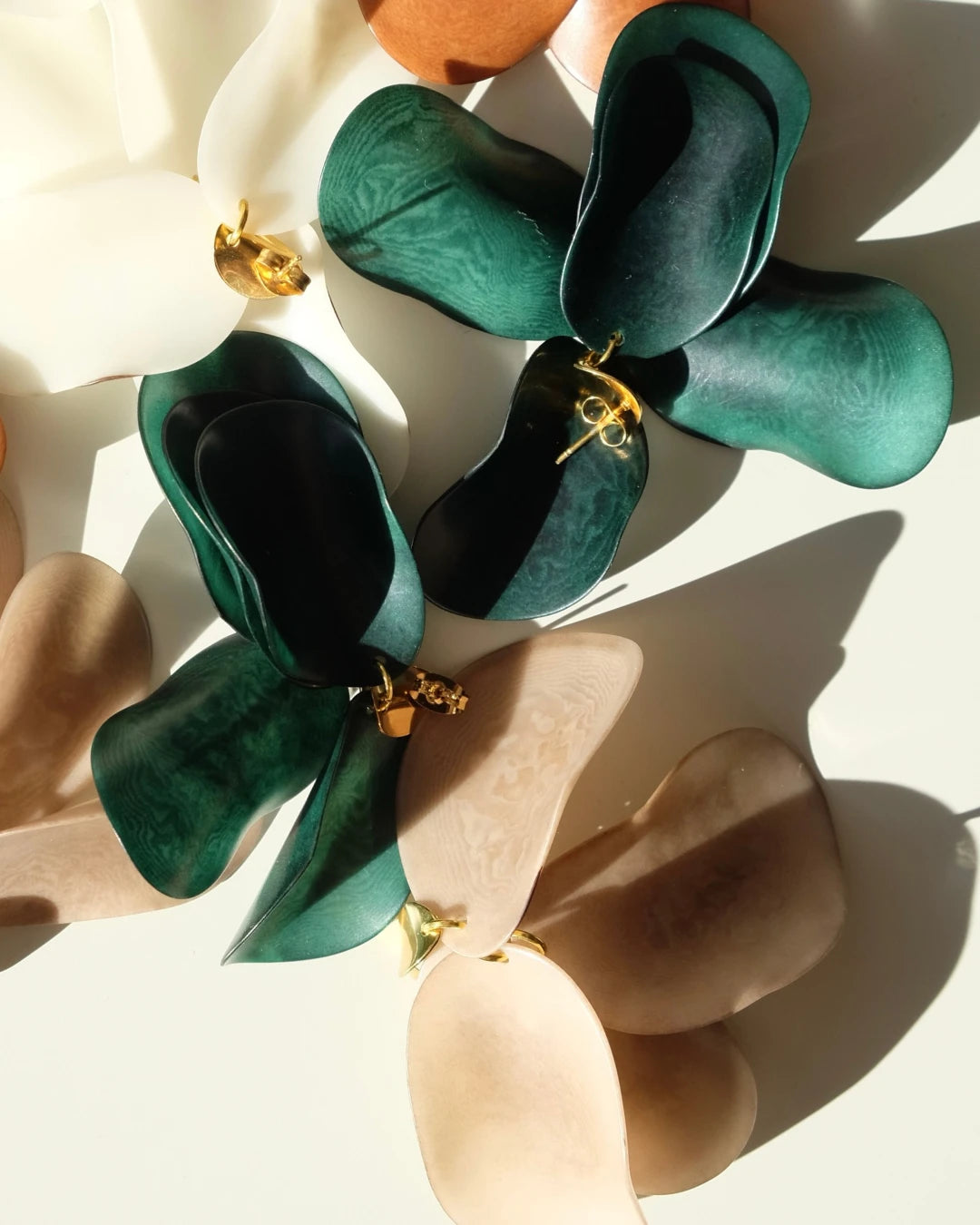 Aros Flora | Visón