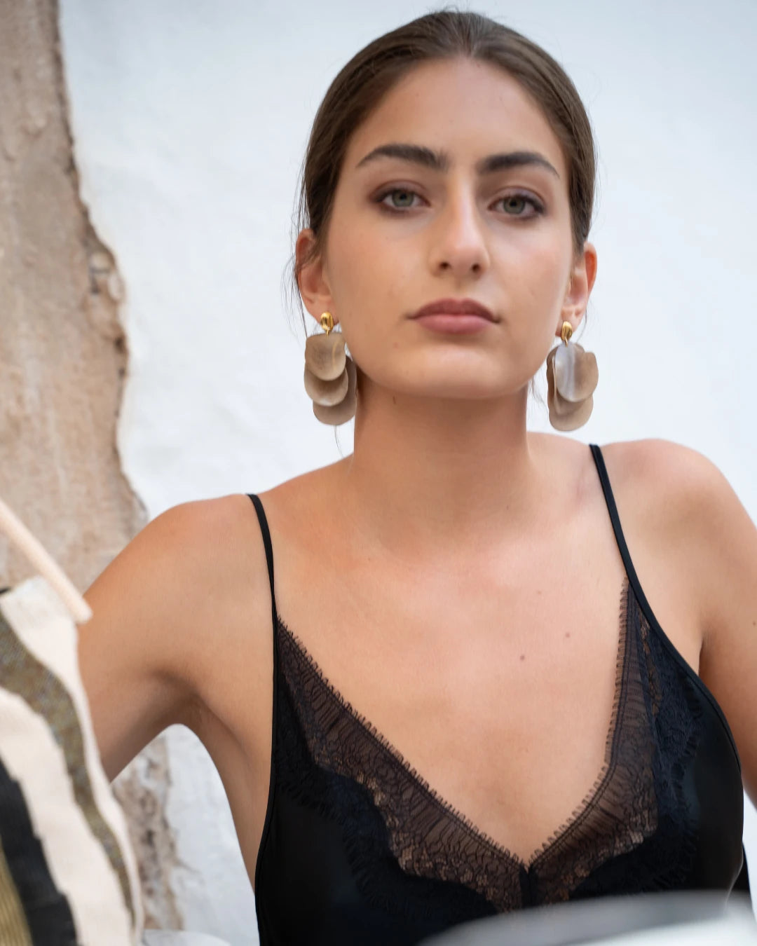 Aros Flora | Visón