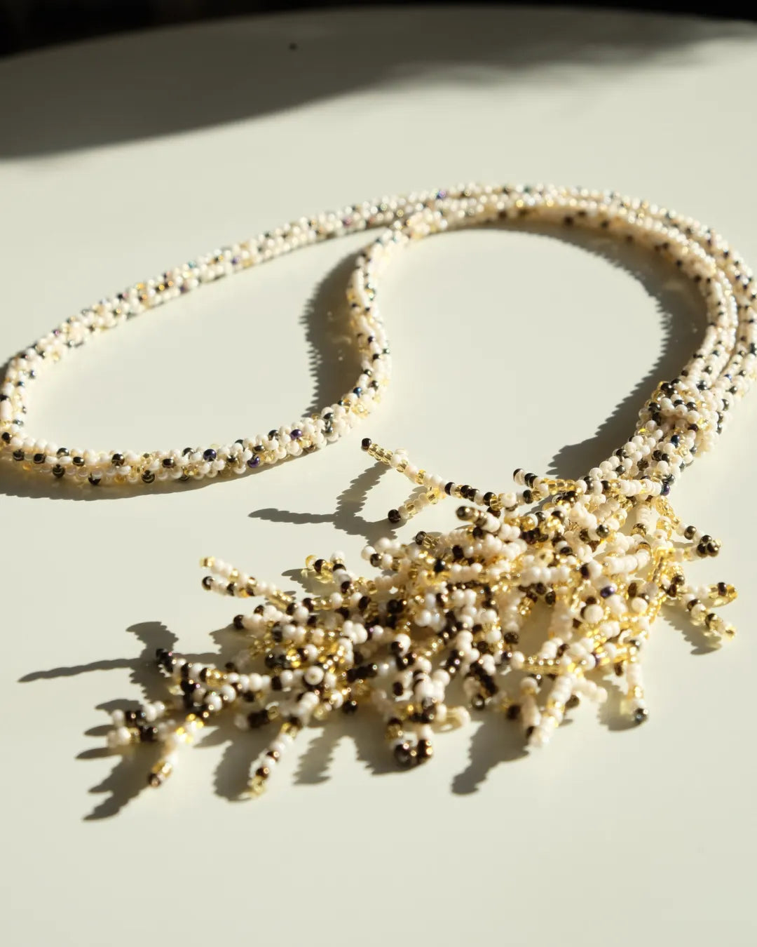 Collar Mara | Beige