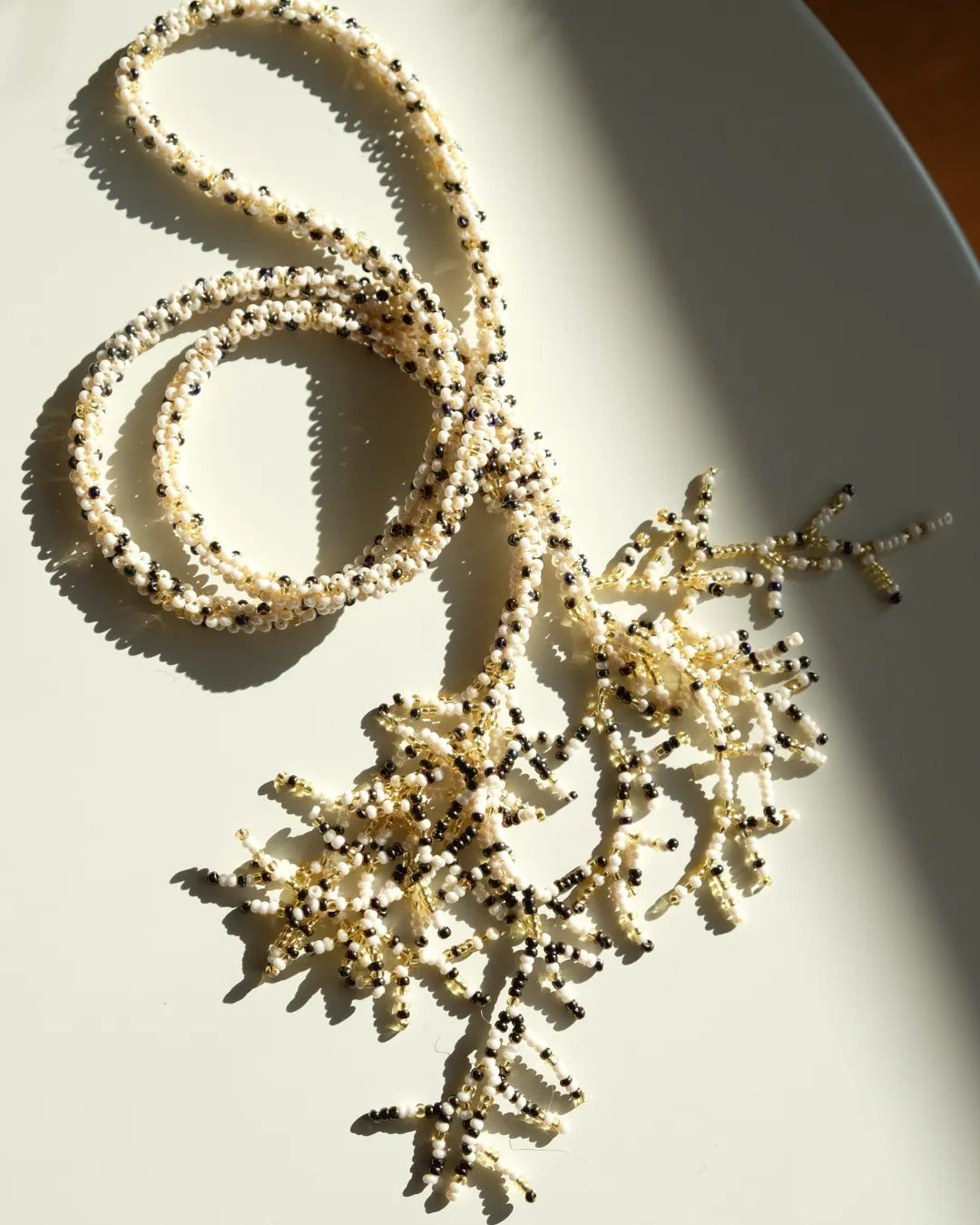Collar Mara | Beige