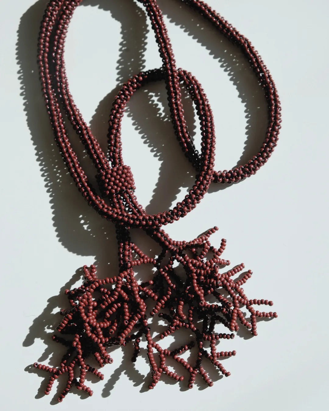 Collar Mara | Malbec