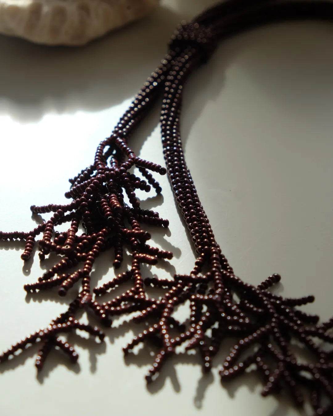 Collar Mara | Malbec