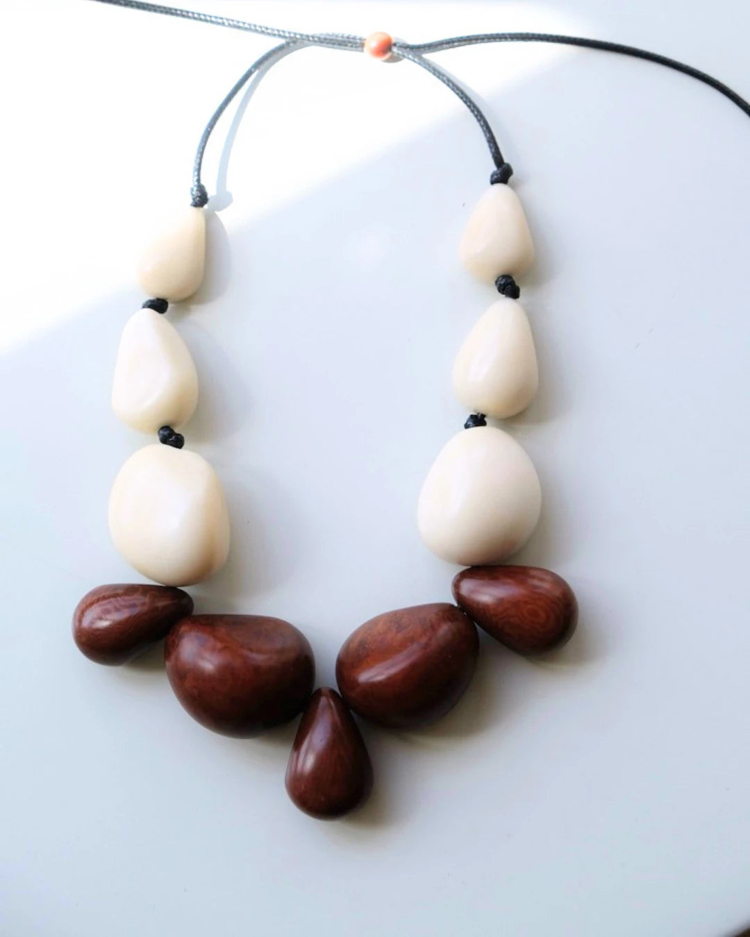 Collar Marina | Ámbar