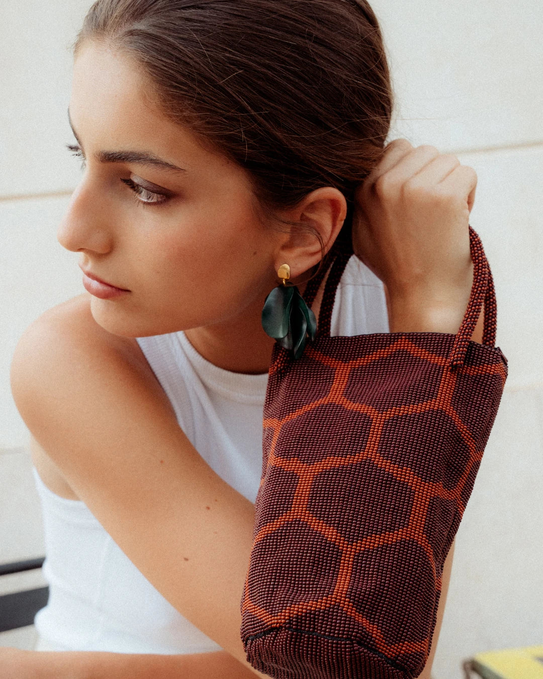 Bolso Nerea | Café