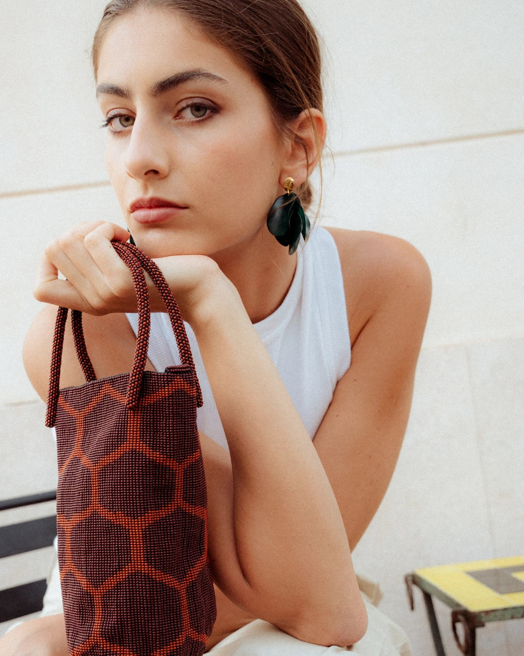 Bolso Nerea | Café