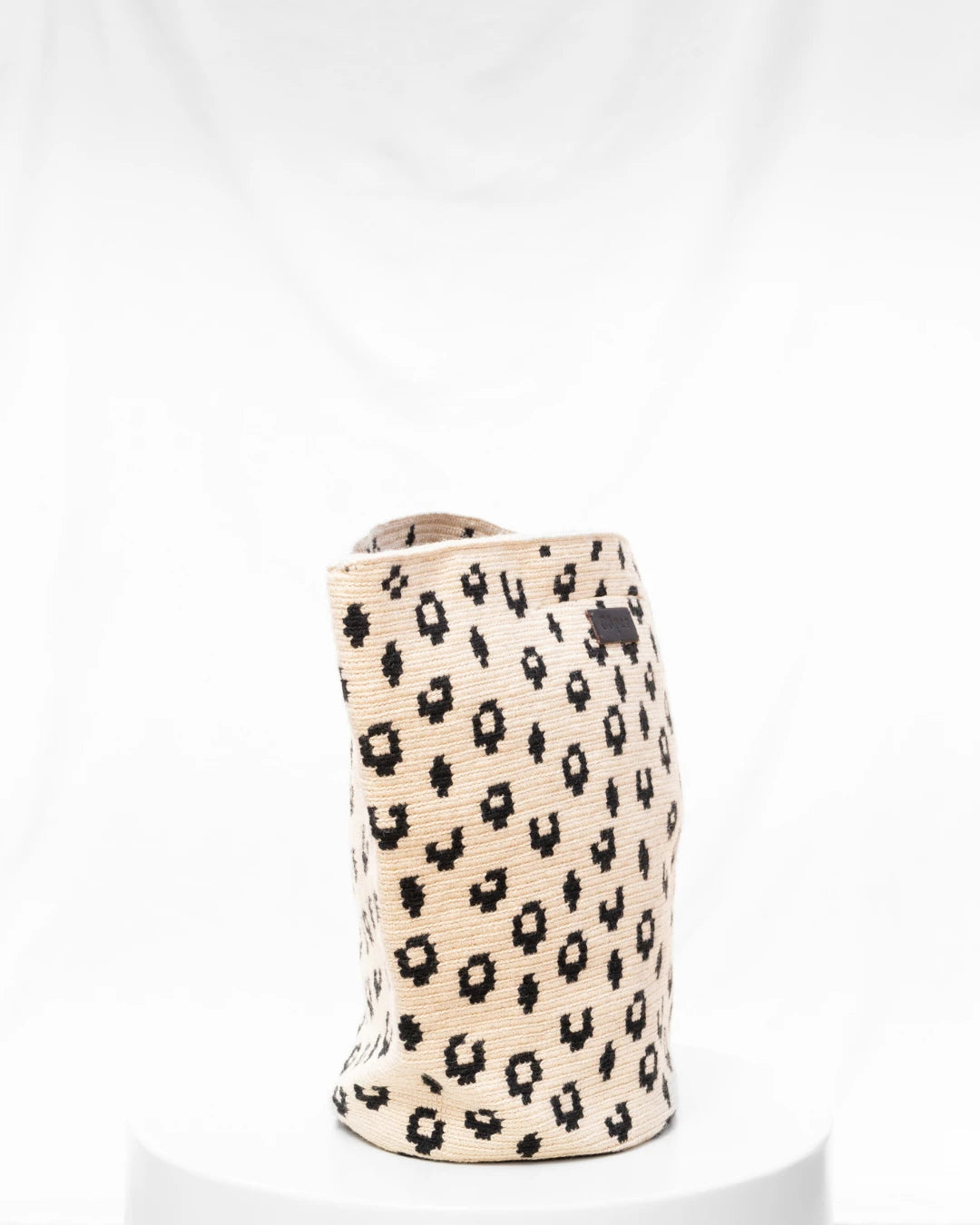 Jagua Bolso de Mano | Beige