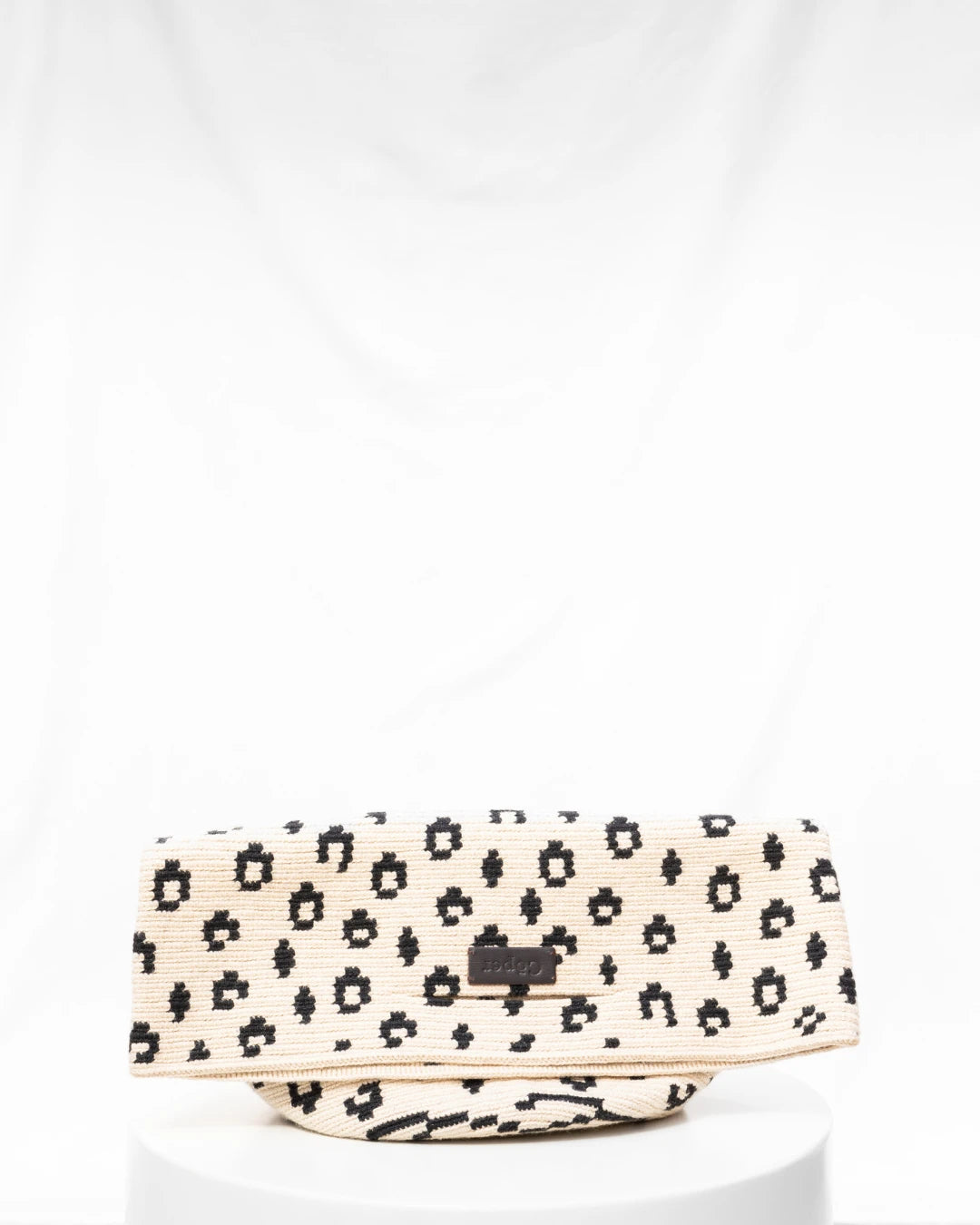 Jagua Bolso de Mano | Beige