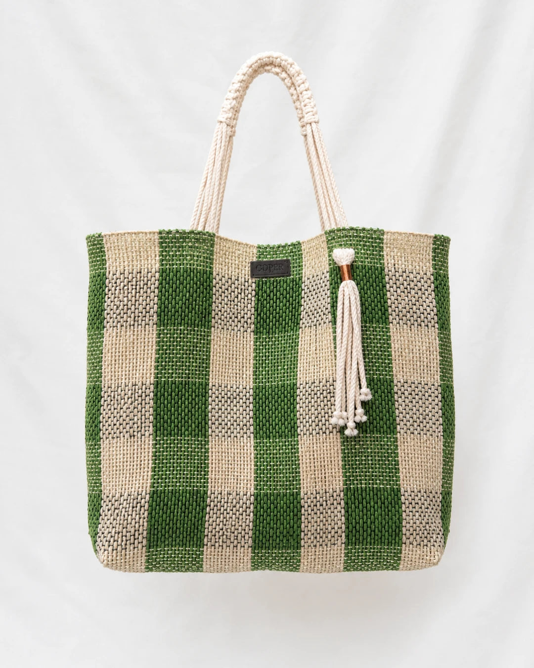 Bolso Rania | Verde