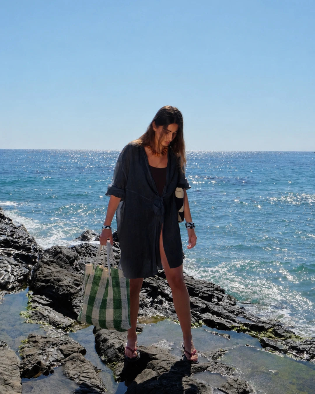 Bolso Rania | Verde