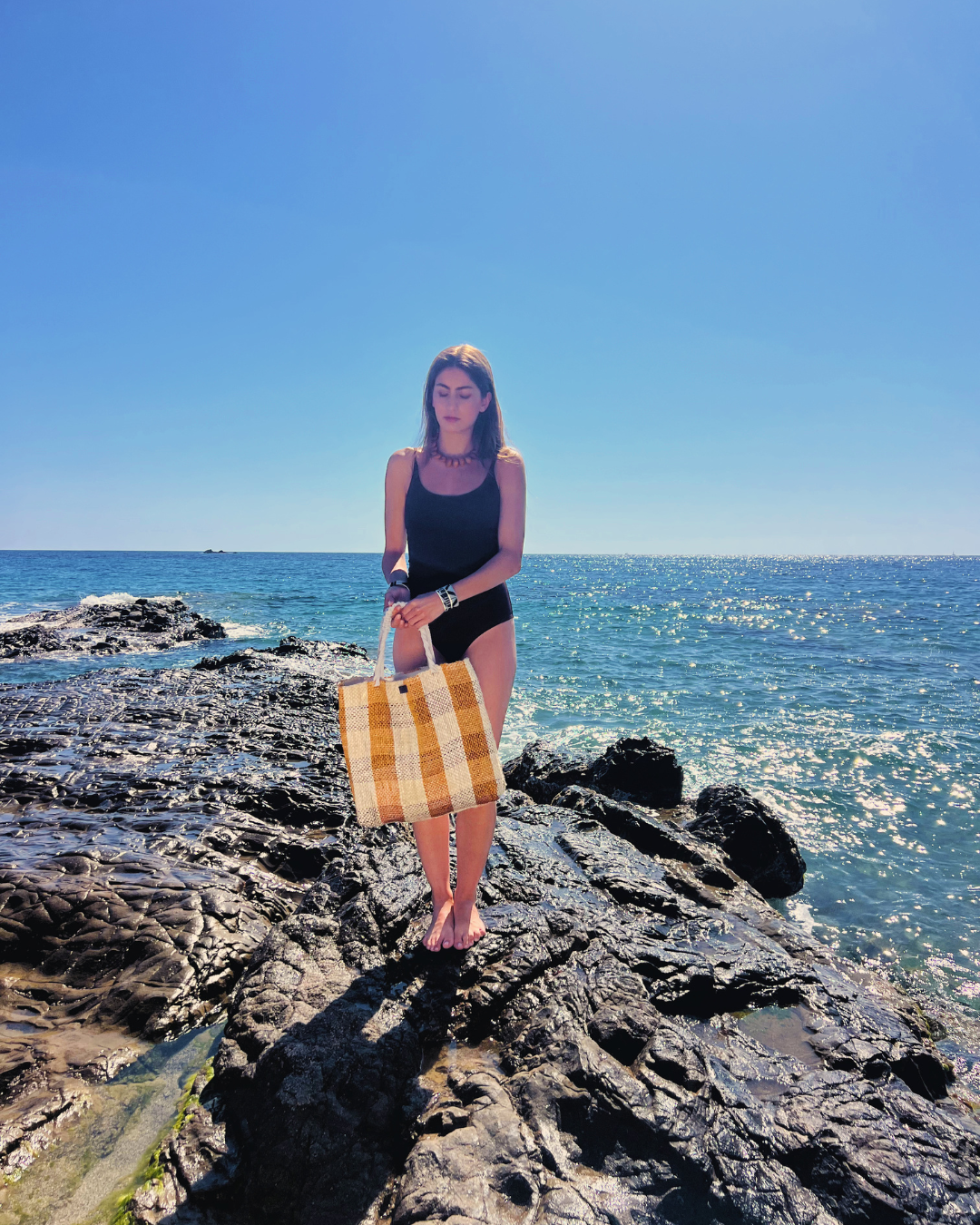 Bolso Rania | Mostaza
