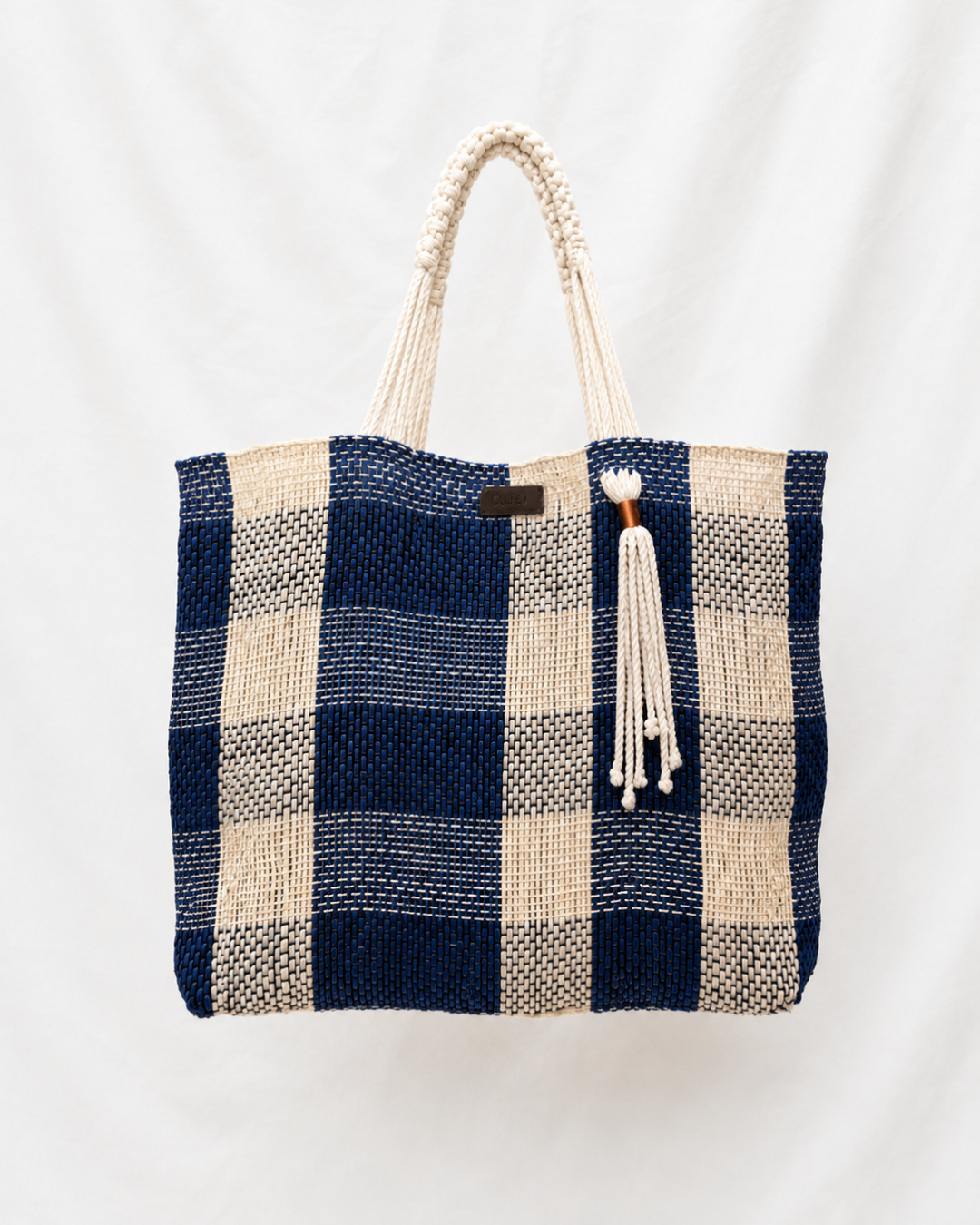 Bolso Rania | Azul Marino