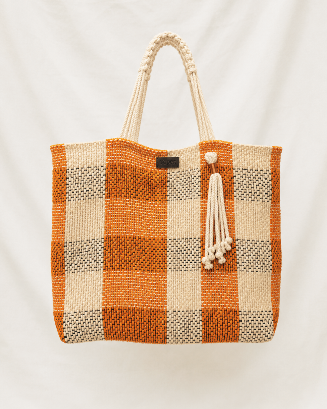 Bolso Rania | Naranja
