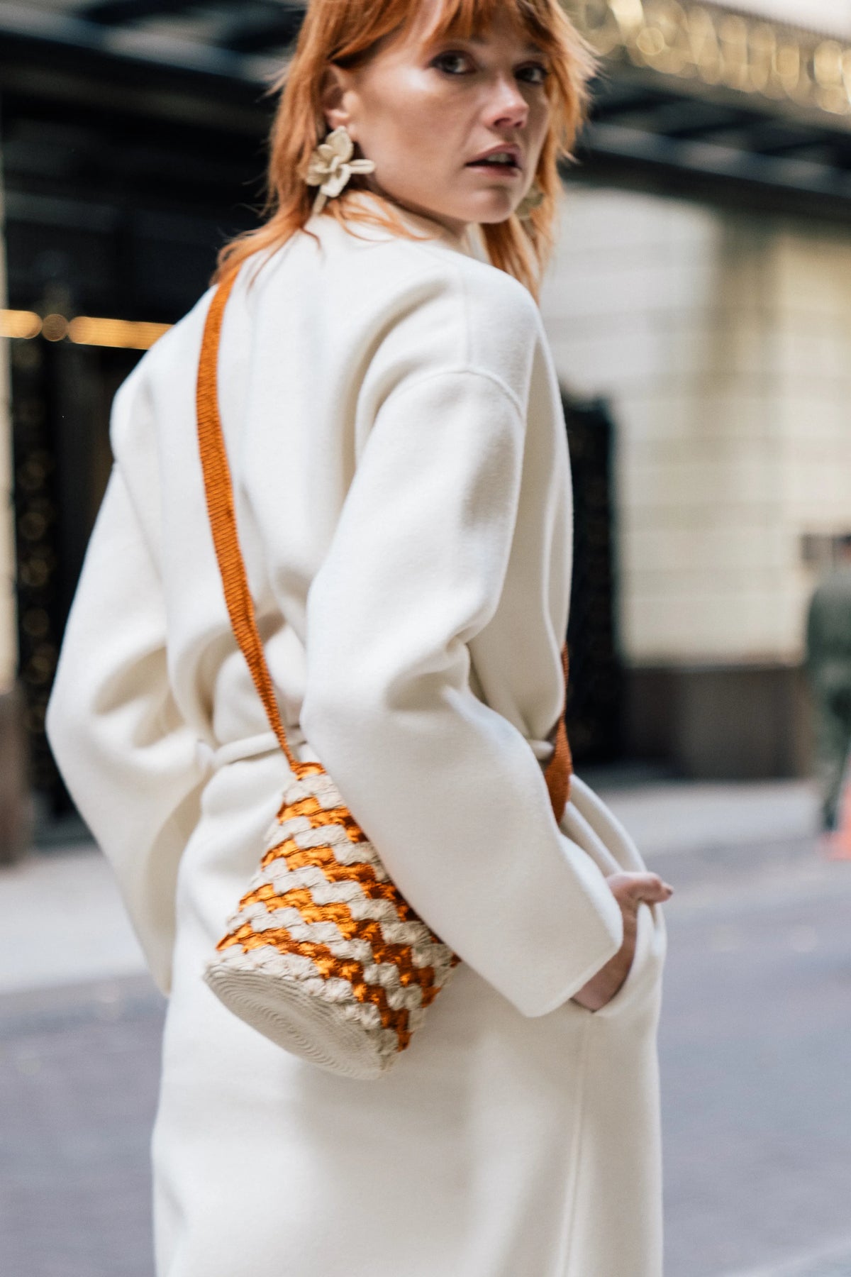 Bolso Simona