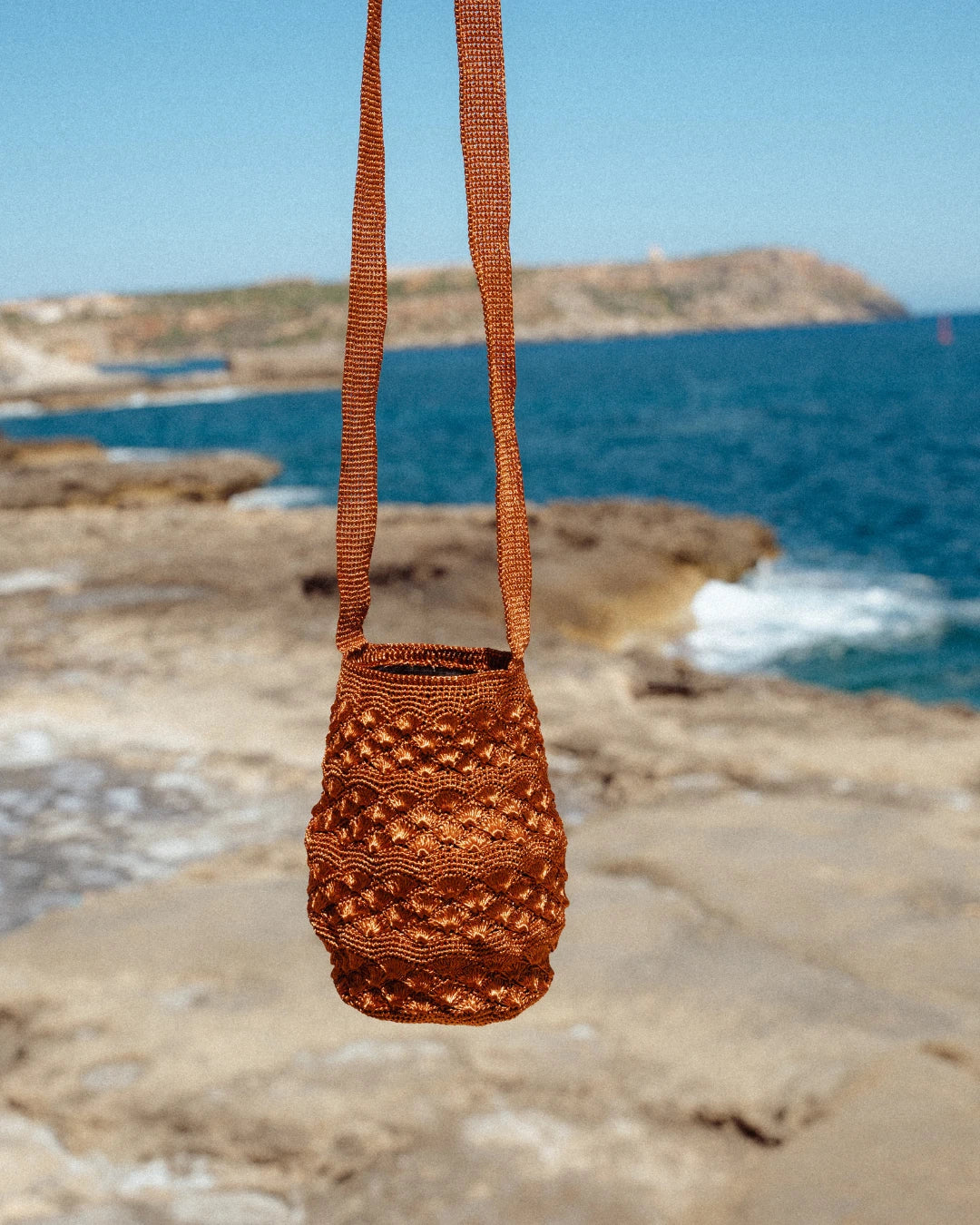 Iris Bolso Bucket